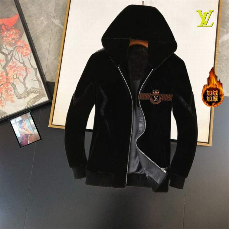 Picture of Louis Vuitton Jackets _SKULVM-3XL12yx25332171